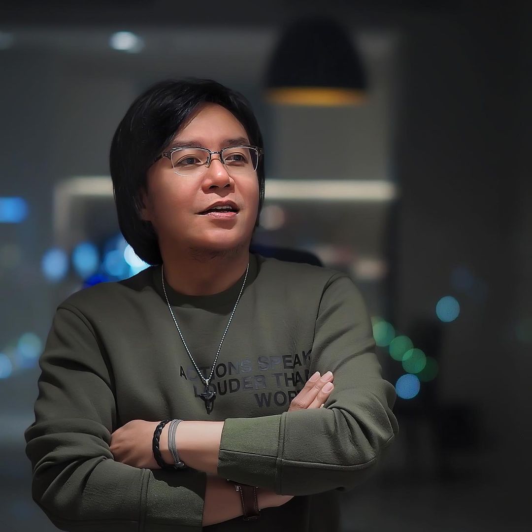 Ari Lasso Sembuh dari Kanker Langka