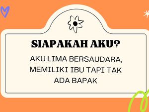10 Tebak-tebakan Asah Otak, Tak Sampai Semenit Beres Asal Jeli dan Kaya Imajinasi 10 Tebak-tebakan Asah Otak, Tak Sampai Semenit Beres Asal Jeli dan Kaya Imajinasi