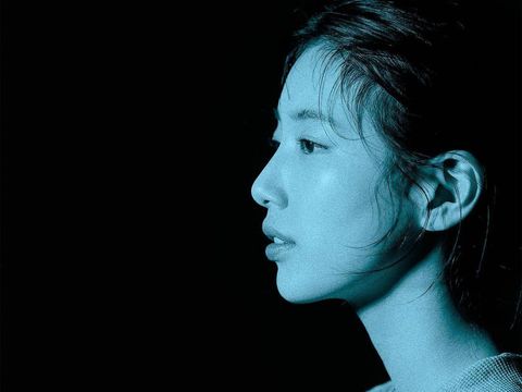 Teaser Bae Suzy untuk single Satellite