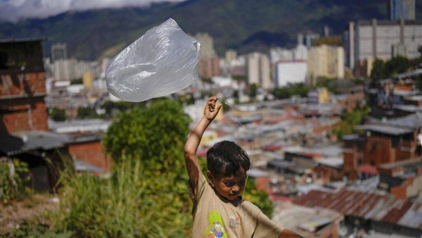 Bahagia Itu Sederhana