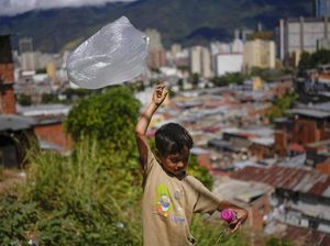 Bahagia Itu Sederhana