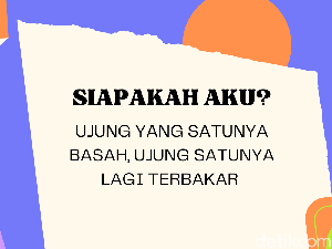 Bisa Pecahkan Tebak-tebakan Ini, Berarti Logika Kamu Berjalan