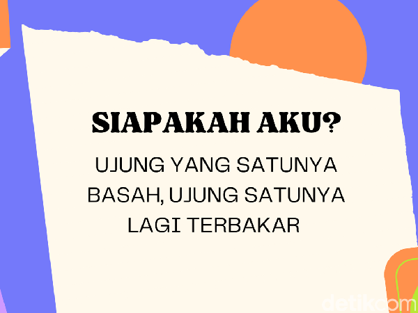 Bisa Pecahkan Tebak-tebakan Ini, Berarti Logika Kamu Berjalan