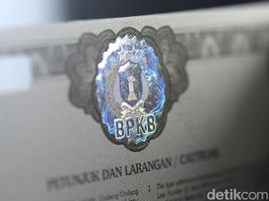 Cicilan Mobil Lunas, Ambil BPKB Kini Bisa Dilakukan Secara Digital! Cicilan Mobil Lunas, Ambil BPKB Kini Bisa Dilakukan Secara Digital!