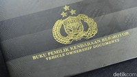 Jangan Nembak, Begini Cara Resmi Urus BPKB Hilang