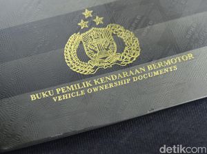 Kenapa Motor Tanpa BPKB Sulit Terjual? Kenali Risikonya Kenapa Motor Tanpa BPKB Sulit Terjual? Kenali Risikonya