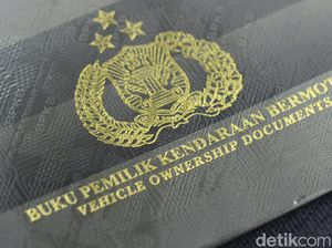 2 Penjual BPKB Palsu Ditangkap Polresta Bandar Lampung! 2 Penjual BPKB Palsu Ditangkap Polresta Bandar Lampung!