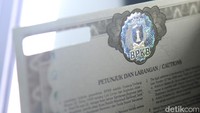 Awas Beli Mobil Bekas Dapat BPKB Palsu, Begini Cara Ngeceknya