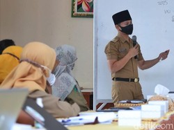 Bupati Trenggalek Intensifkan Penajaman Program dengan Safari OPD