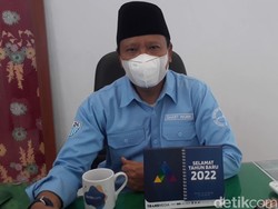 Bupati Pasuruan Laporkan Sebuah Akun FB ke Polisi karena Difitnah Korupsi