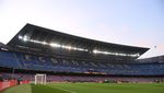 Spotify Camp Nou, Markas Baru Barcelona