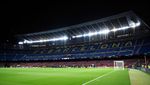 Spotify Camp Nou, Markas Baru Barcelona