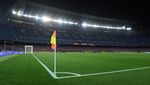Spotify Camp Nou, Markas Baru Barcelona