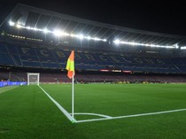 Video: Laga Barcelona Vs Osasuna Ditunda gegara Kabar Duka
