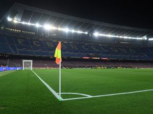 Video: Laga Barcelona Vs Osasuna Ditunda gegara Kabar Duka Video: Laga Barcelona Vs Osasuna Ditunda gegara Kabar Duka