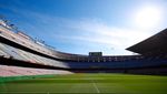 Spotify Camp Nou, Markas Baru Barcelona