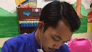 Kreatif! 10 Cara Nyeleneh saat Sedot Minuman