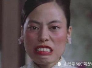 Menyontoh Hidup Chen Kaishi Si Gigi Kelinci Kungfu Hustle Menyontoh Hidup Chen Kaishi Si Gigi Kelinci Kungfu Hustle