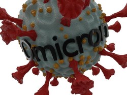 Hati-hati! Orang-orang dengan 4 Kriteria Ini Rentan Tertular Omicron