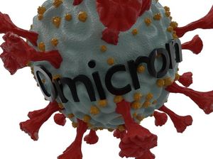 Ciri-ciri Positif Omicron Perlu Diketahui, Ini Daftarnya Ciri-ciri Positif Omicron Perlu Diketahui, Ini Daftarnya