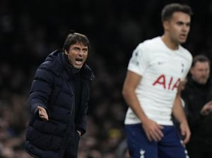 Karma Conte dalam Kekalahan Tottenham dari Southampton