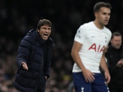 Karma Conte dalam Kekalahan Tottenham dari Southampton
