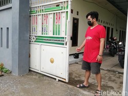 Dua Motor Milik Pasutri di Pasuruan Raib Digondol Maling