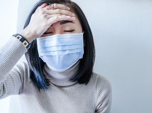 Demam Setelah Vaksin Booster, Ini Penyebab dan Cara Mengatasinya Demam Setelah Vaksin Booster, Ini Penyebab dan Cara Mengatasinya