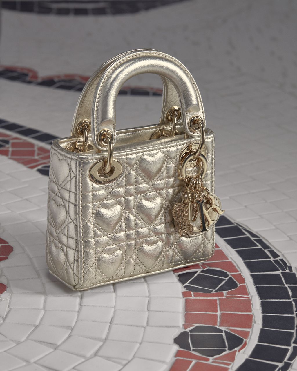 Dior Cupidon Capsule Collection