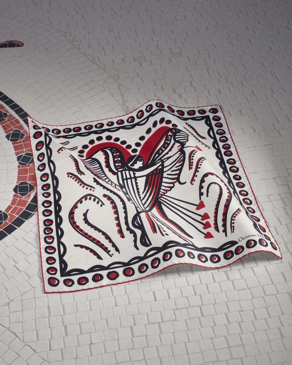 Dior Cupidon Capsule Collection