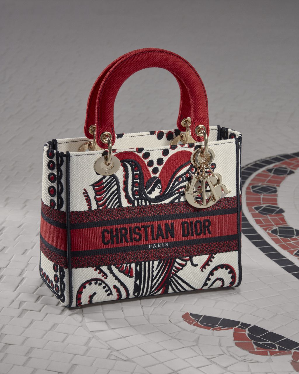 Dior Cupidon Capsule Collection
