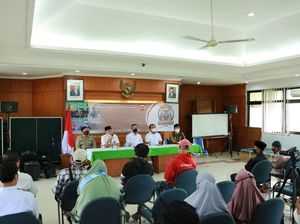 Jurus Densus 88 Bina Eks Napiter Usai Bebas dari Penjara