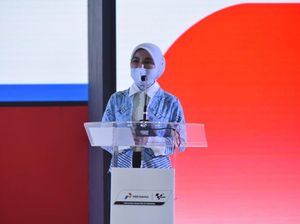 Pertamina Jadi Sponsor MotoGP, Dirut: Bisa Tarik Turis Seluruh Negara