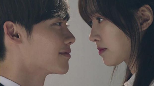 Drama Korea Doctor Stranger