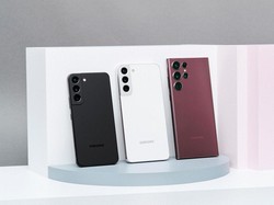 Galaxy S22 dan S21 Series Mulai Kebagian One UI 6.1 dan Galaxy AI