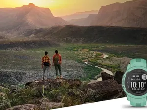 Baterai Smartwatch Garmin Ini Diklaim Unlimited