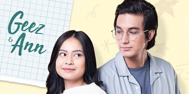 Geez & Ann