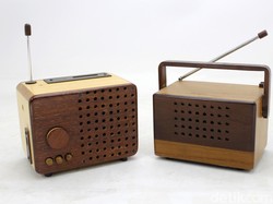 Hari Radio Nasional 11 September, Ini Sejarahnya