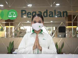 Obligasi dan Sukuk Pegadaian Raih Predikat Superior