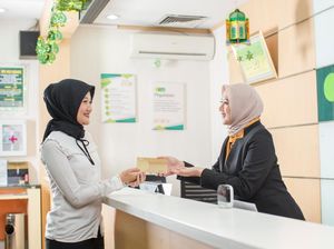 Program Kemerdekaan, Nasabah Pegadaian Diberi Bunga Pinjaman 0% Program Kemerdekaan, Nasabah Pegadaian Diberi Bunga Pinjaman 0%