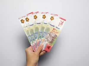 Ternyata Ini Alasan K Jadi Singkatan Ribu