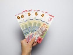 THR dan Gaji ke-13 PNS 2022 Bakal Cair, Ini Bocoran Besarannya