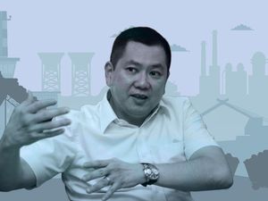 Hary Tanoe Sekeluarga Kompak Maju Jadi Caleg, Hartanya Bikin Geleng-geleng Hary Tanoe Sekeluarga Kompak Maju Jadi Caleg, Hartanya Bikin Geleng-geleng