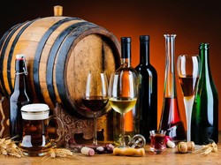 Alkohol Ampuh Awetkan Spesimen hingga Ratusan Tahun, Kok Bisa?