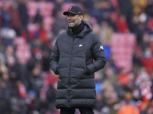 Liverpool Tumbang, Klopp: Seni Sepakbola Itu Kalah di Laga yang Tepat