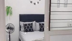 Intip 10 Foto Kamar Asisten Rumah Tangga Para Seleb, Ada yang Bak di Hotel