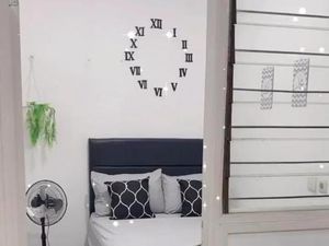 Intip 10 Foto Kamar Asisten Rumah Tangga Para Seleb, Ada yang Bak di Hotel Intip 10 Foto Kamar Asisten Rumah Tangga Para Seleb, Ada yang Bak di Hotel