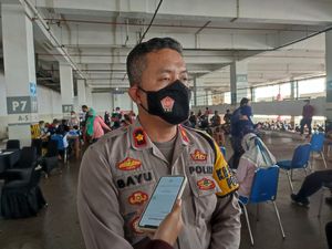 Identitas Mayat dalam Kardus di Bogor Masih Misterius, 2 Saksi Diperiksa