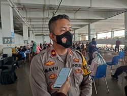 Mayat dalam Kardus di Bogor Korban Pembunuhan, Pelaku Diselidiki