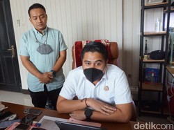 Perkara Aborsi Bripda Randy Dilimpahkan ke Pengadilan